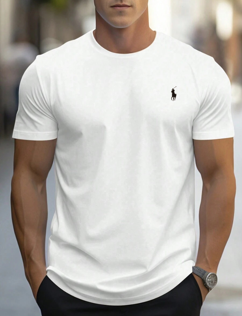 Ralph Lauren ®3er-Pack Shirts